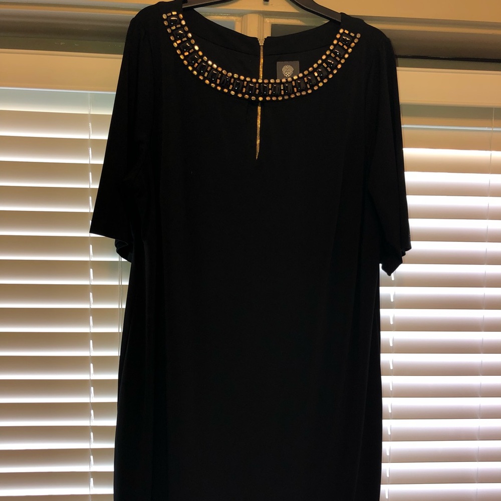 Sexy Vince Camuto dress